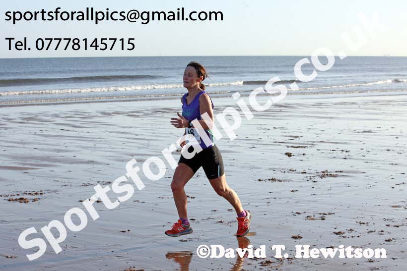 Blyth Sands Handicap Race. Photo:  David T. Hewitson/Sports for All Pics